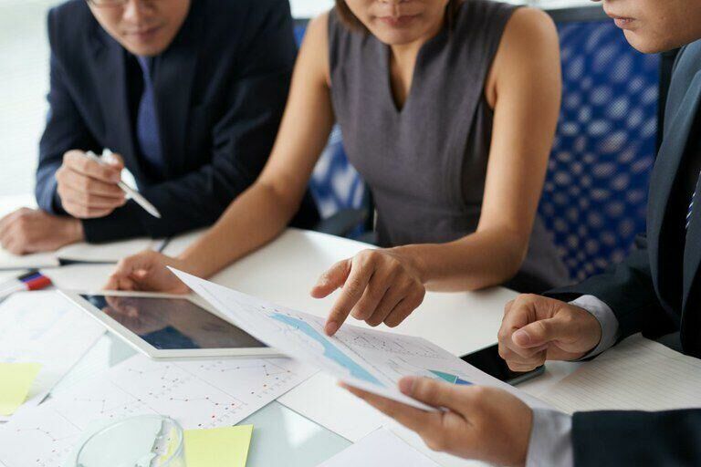 Imagem de compartilhamento para o artigo Mulheres ganham 32,6% a menos que homens em MS, revela 1º Relatório de Transparência Salarial da MS Todo dia